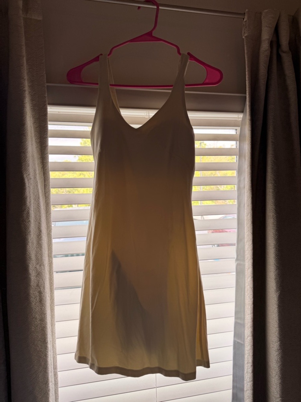 lululemon dress